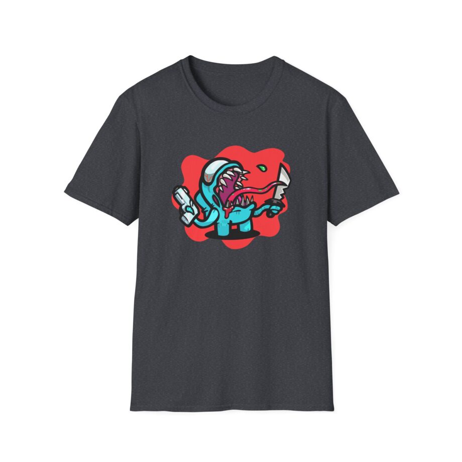 Ssundee Sus Unisex Softstyle T-shirt
