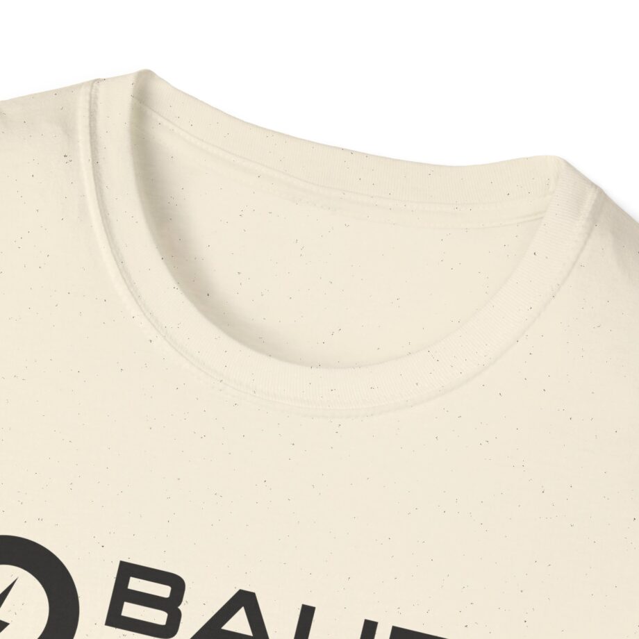 Trevor Bauer Outage Unisex Softstyle T-Shirt