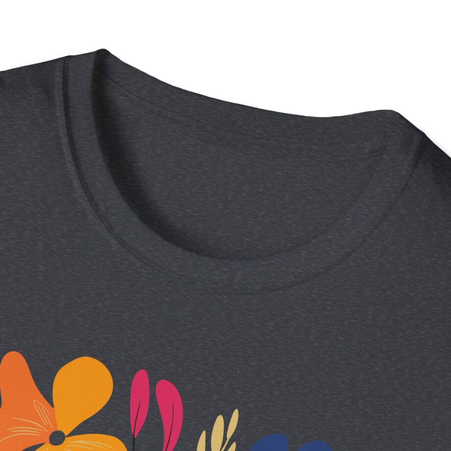 Nayt Unisex Softstyle T-Shirt