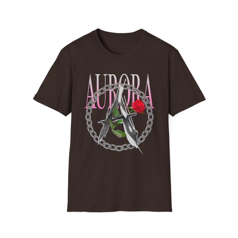 Humbe Esencia Unisex Softstyle T-shirt