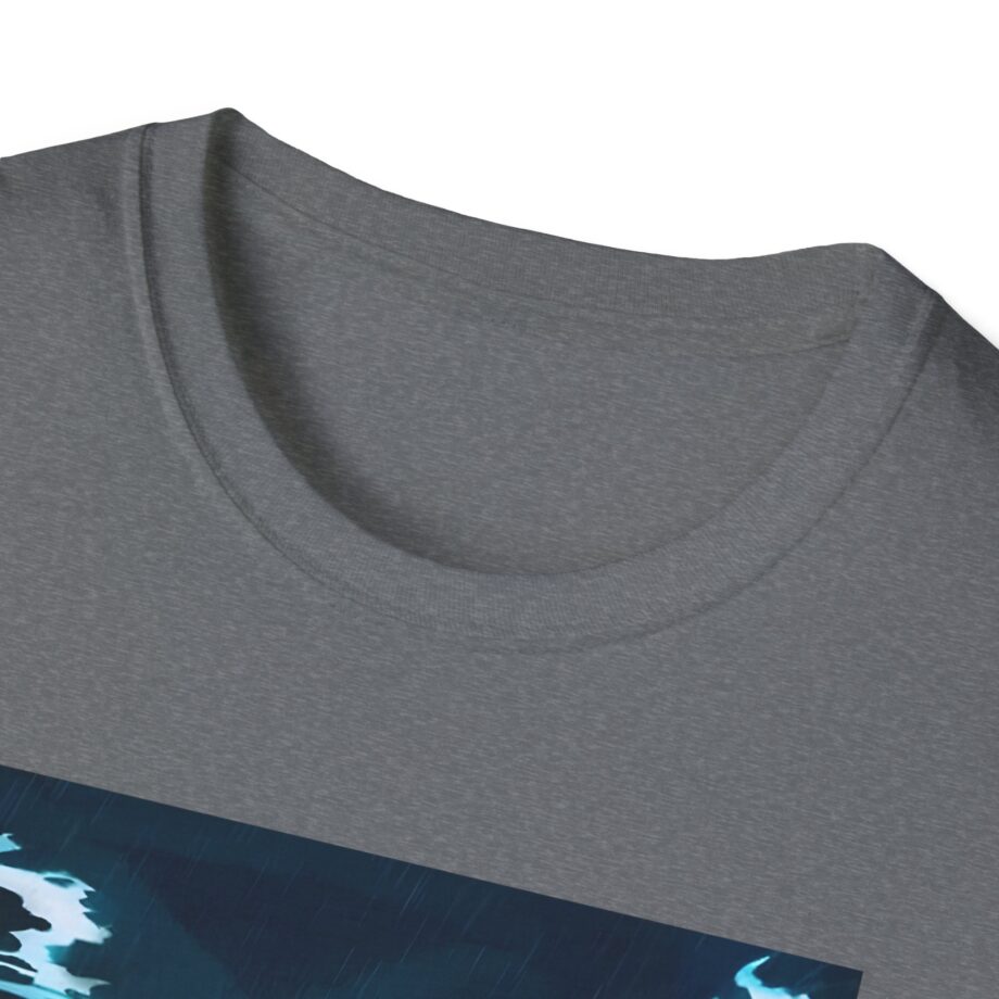 Epic The Musical Unisex Softstyle T-Shirt