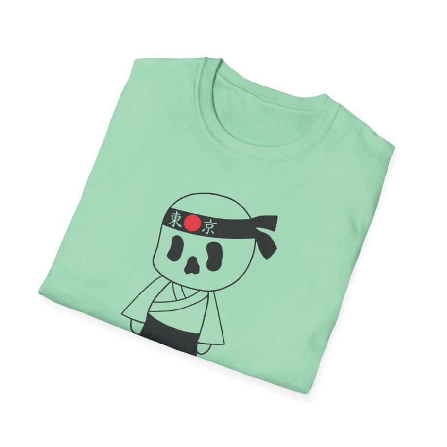 Billzo  Unisex Softstyle T-Shirt
