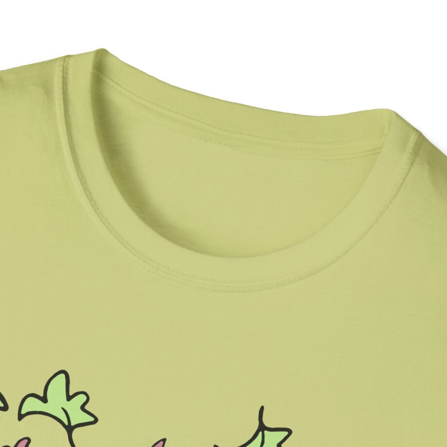 Heartstopper Unisex Softstyle T-Shirt