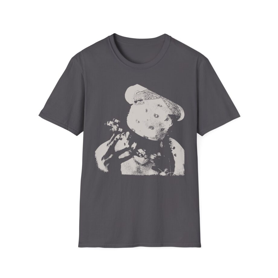 Smino Maybe in Nirvana Ss Unisex Softstyle T-shirt