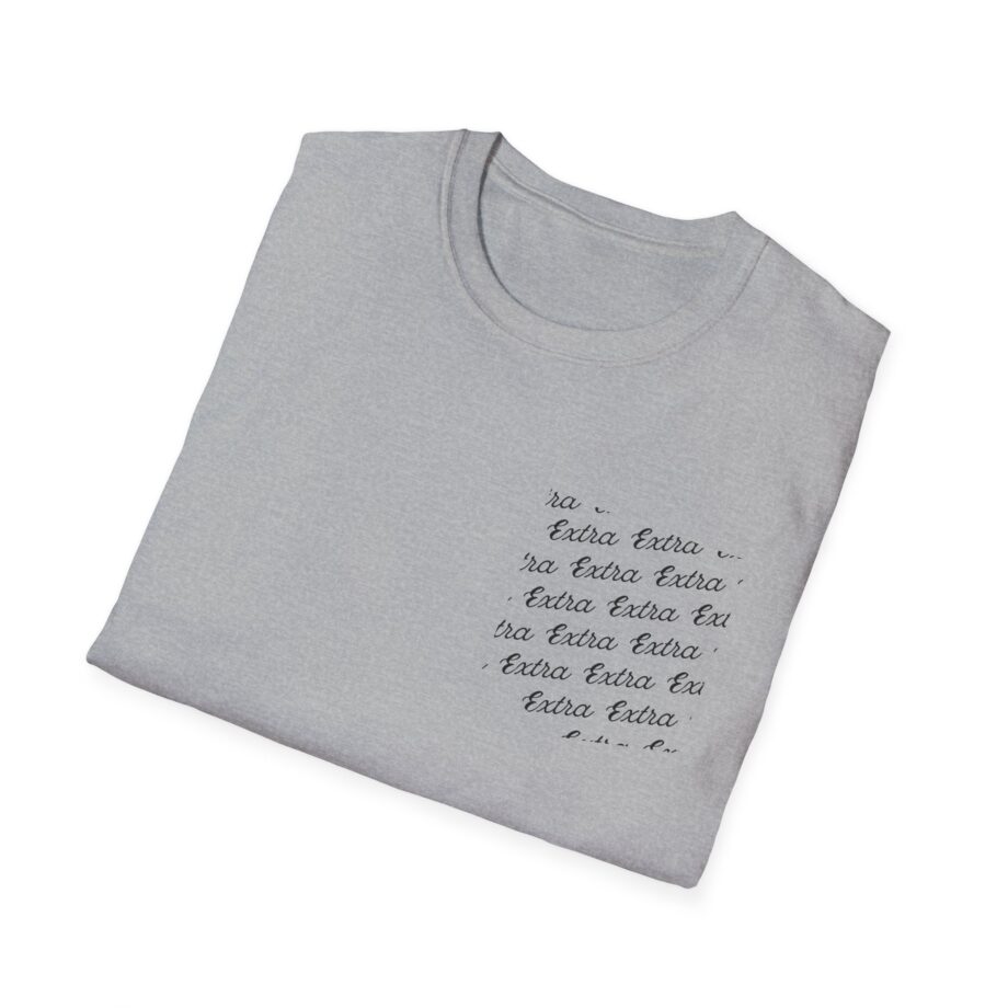 Chipotle Unisex Softstyle T-shirt