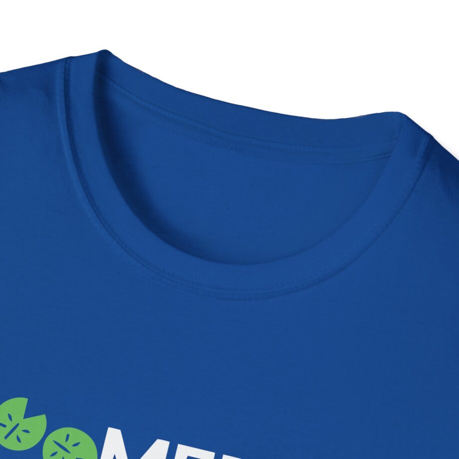 Boomerna Unisex Softstyle T-shirt