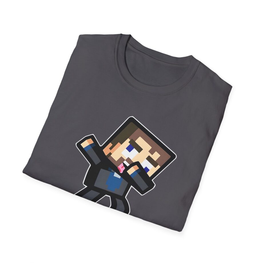 Ssundee Unisex Softstyle T-Shirt