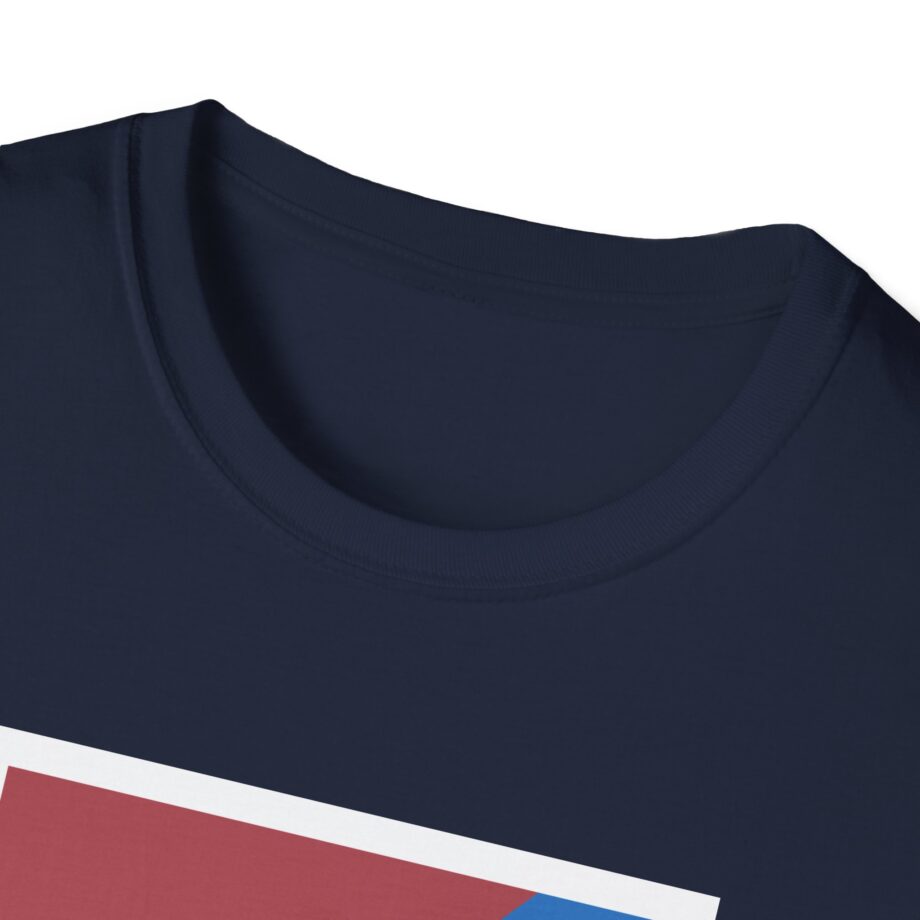 Northernlion Dad Squad Unisex Softstyle T-Shirt