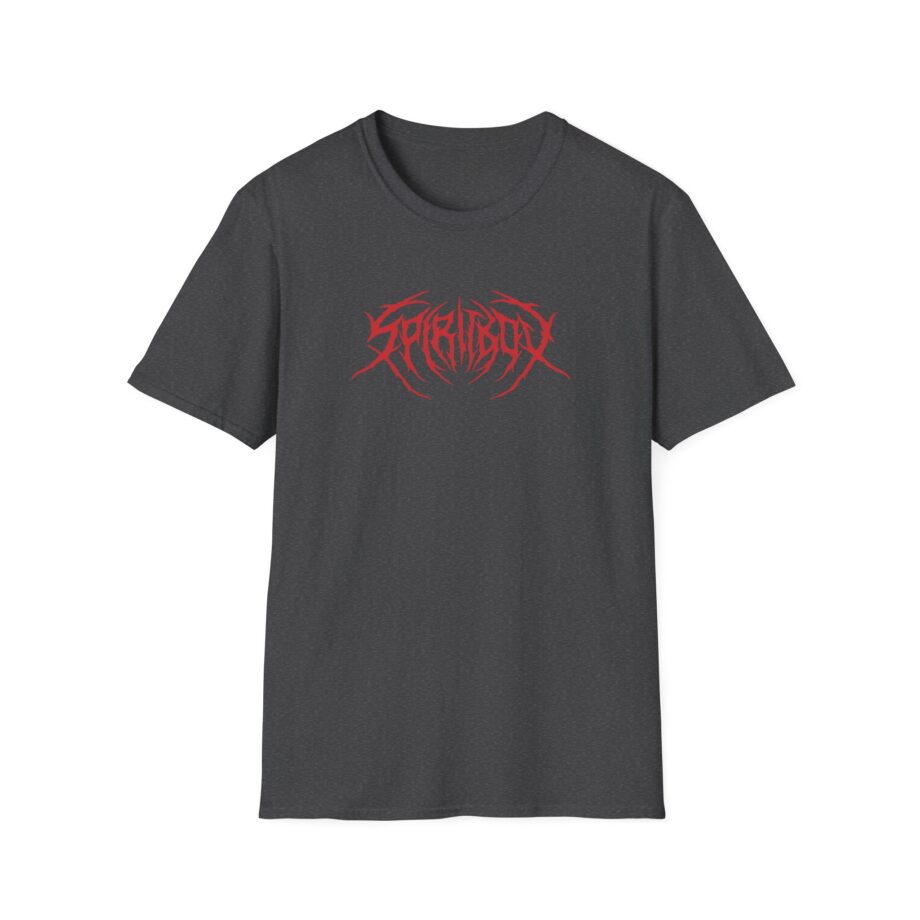 Spiritbox Rule of Nines Unisex Softstyle T-Shirt