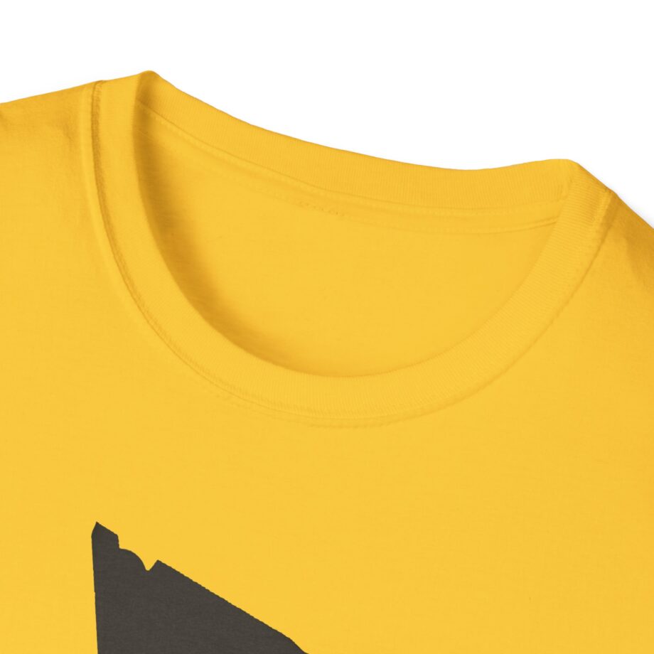 Nayt Unisex Softstyle T-Shirt