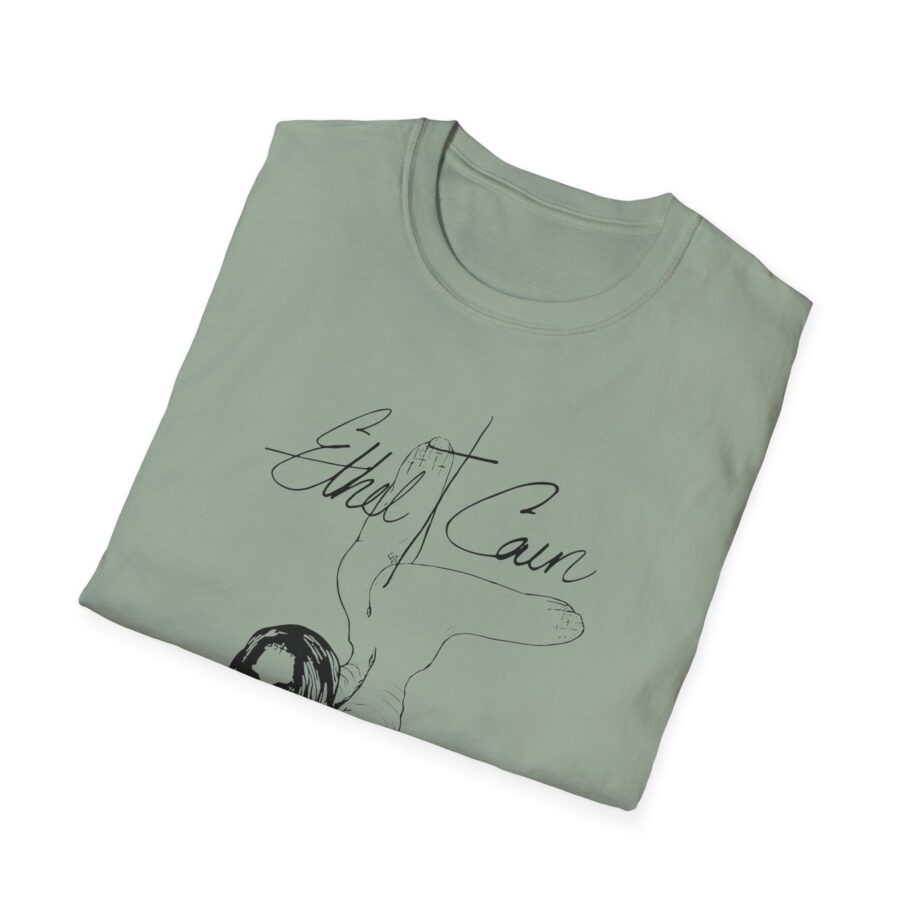 Ethel Cain Inbred Reissue Unisex Softstyle T-shirt