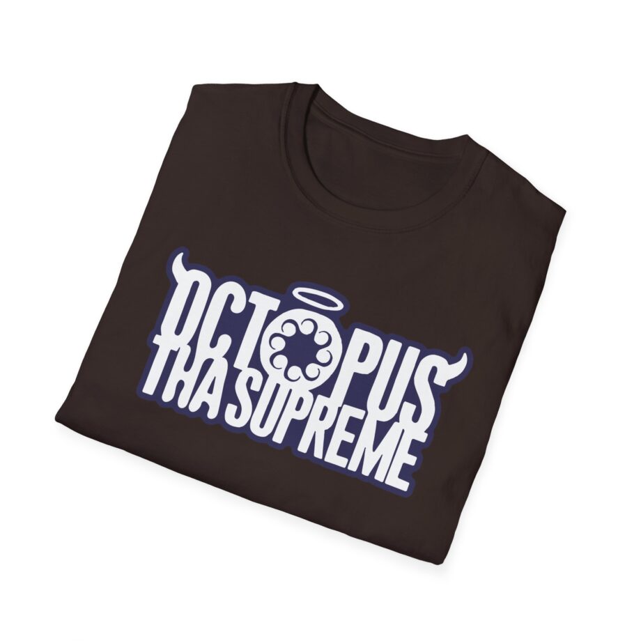Thasup Unisex Softstyle T-shirt