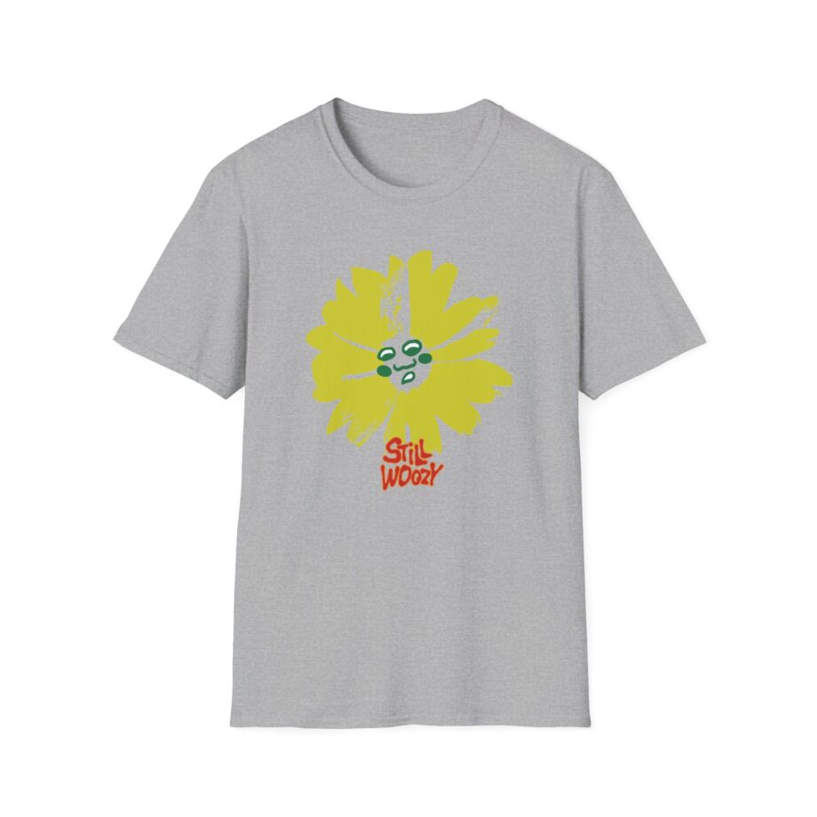 Still Woozy Unisex Softstyle T-Shirt