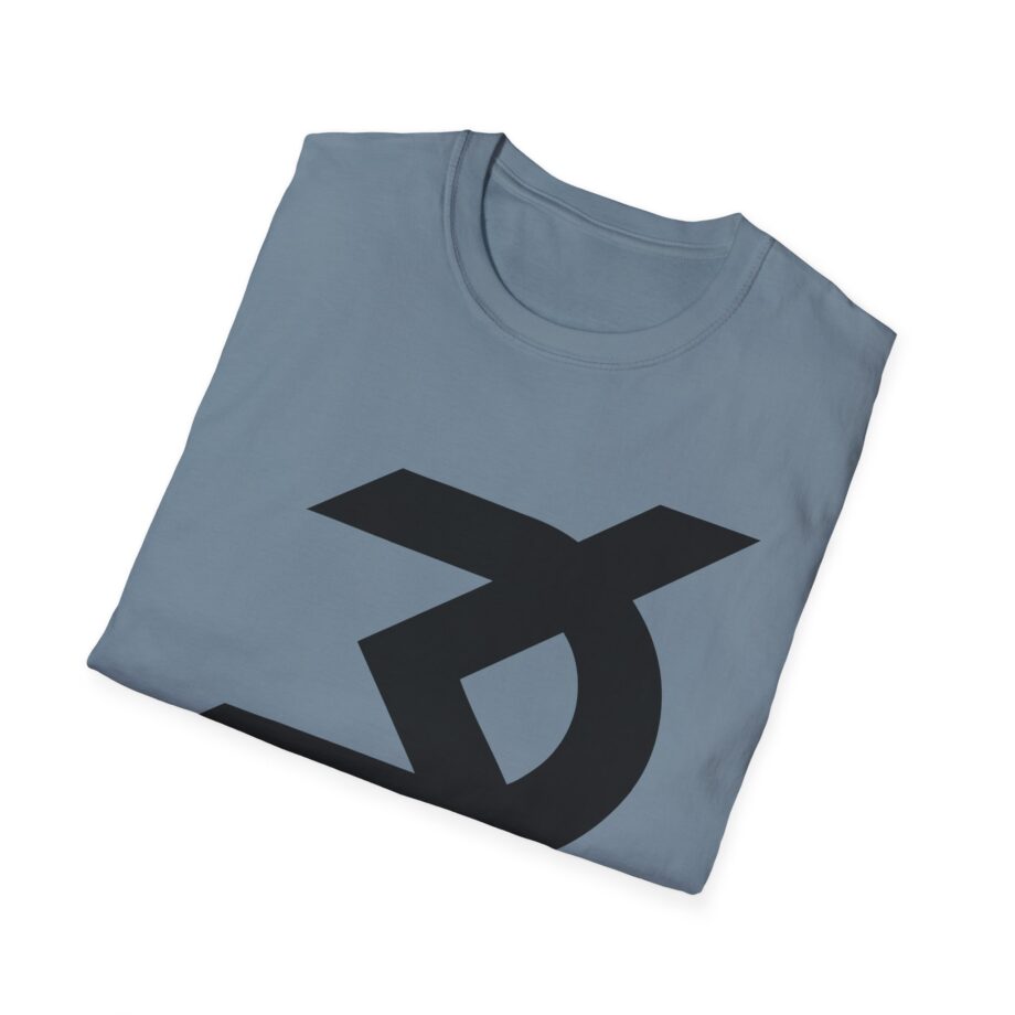 Dimitri K Unisex Softstyle T-shirt