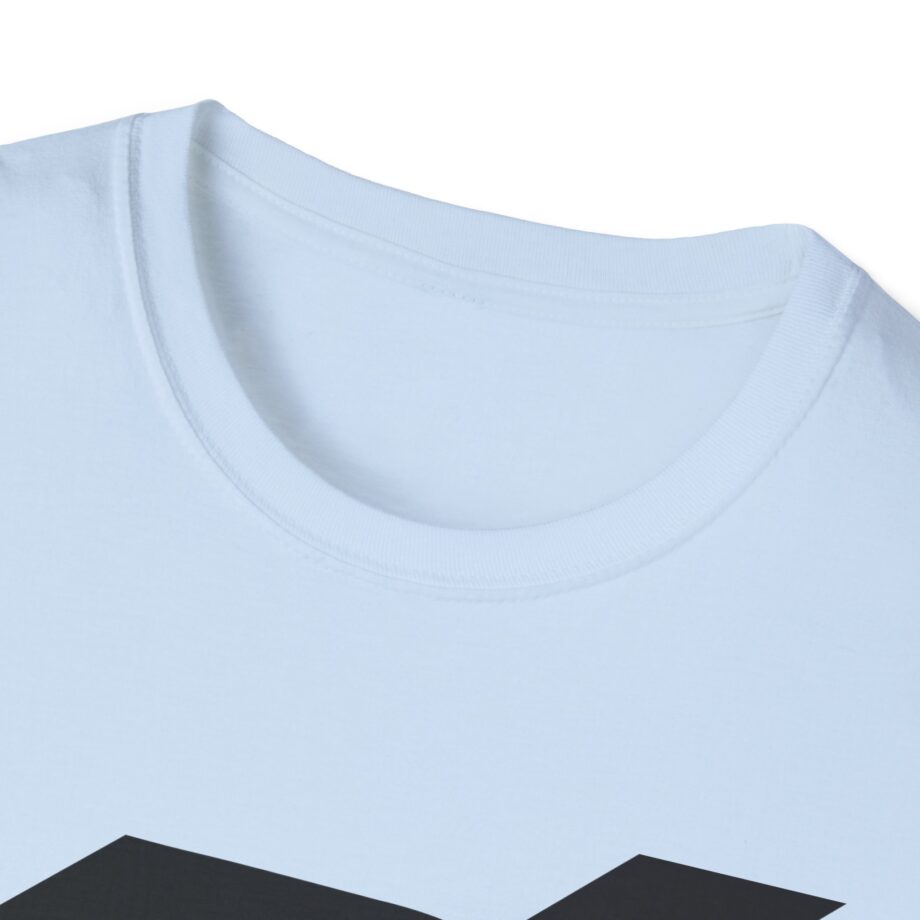 Dimitri K Unisex Softstyle T-shirt