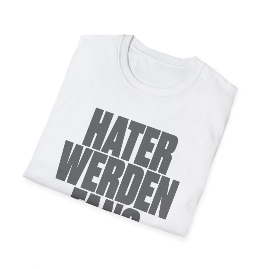 Lucio 1019 Unisex Softstyle T-shirt