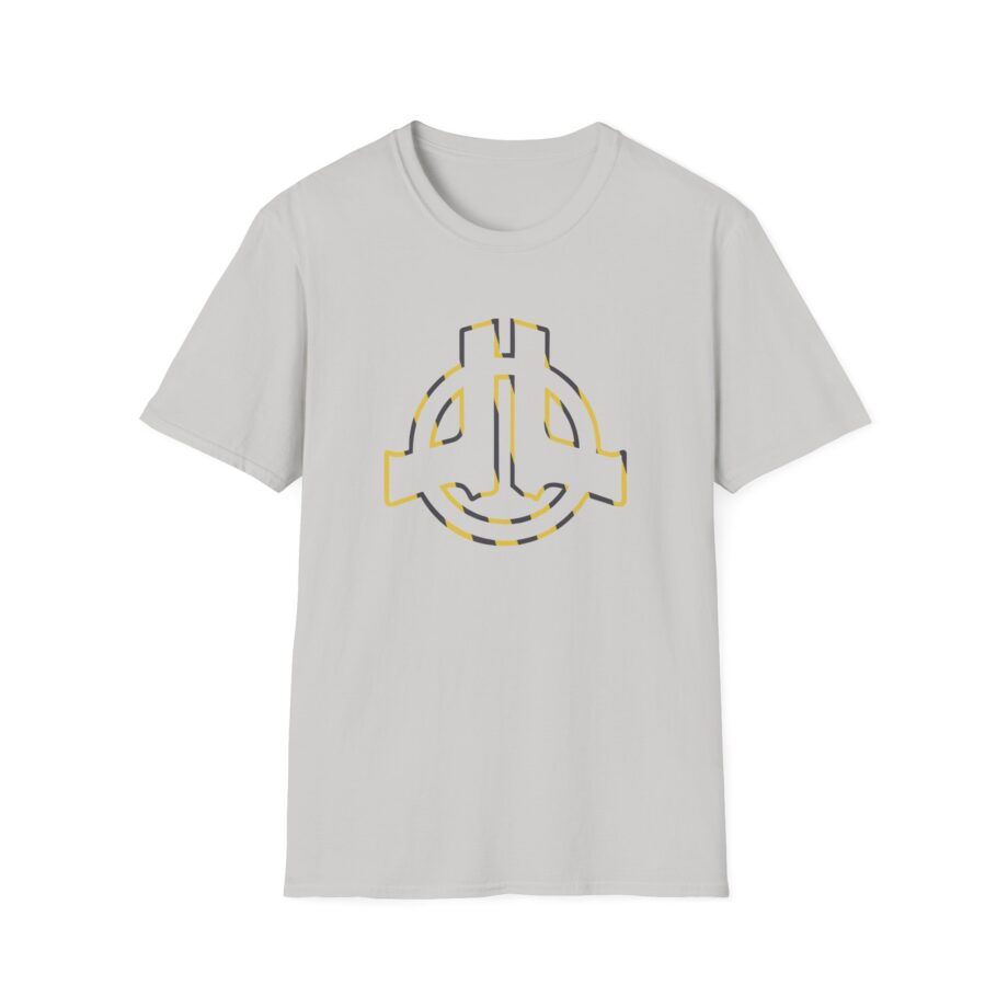Dual Damage Unisex Softstyle T-Shirt