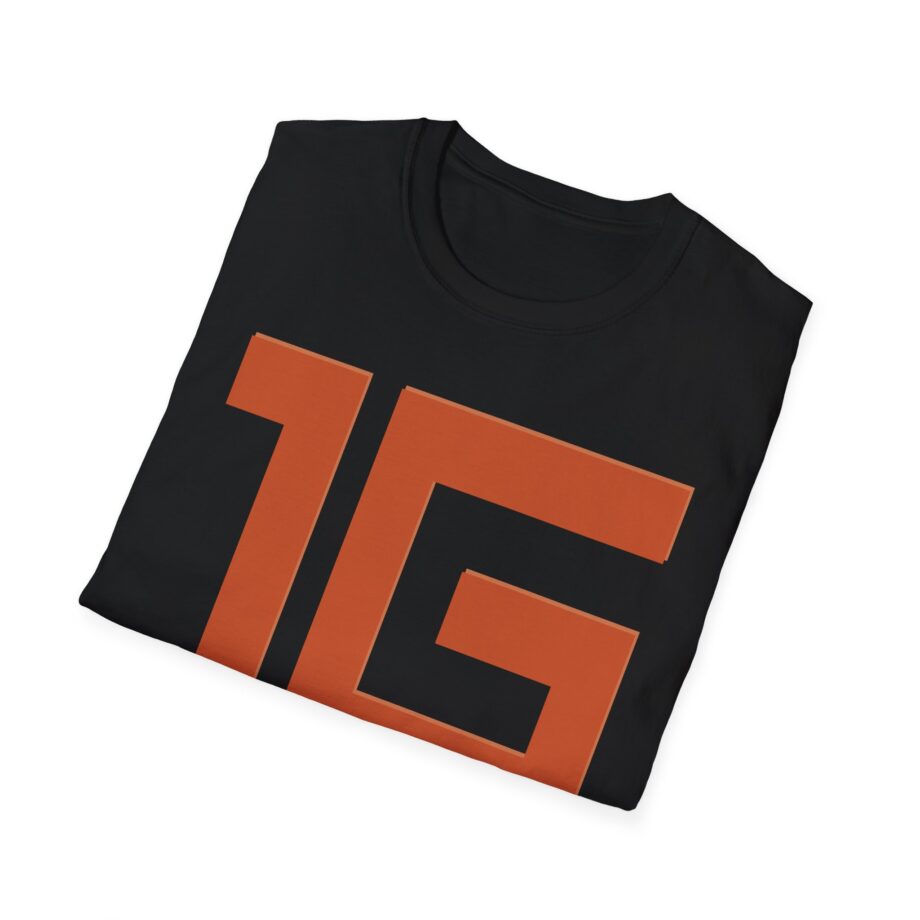 Summit1g Unisex Softstyle T-shirt