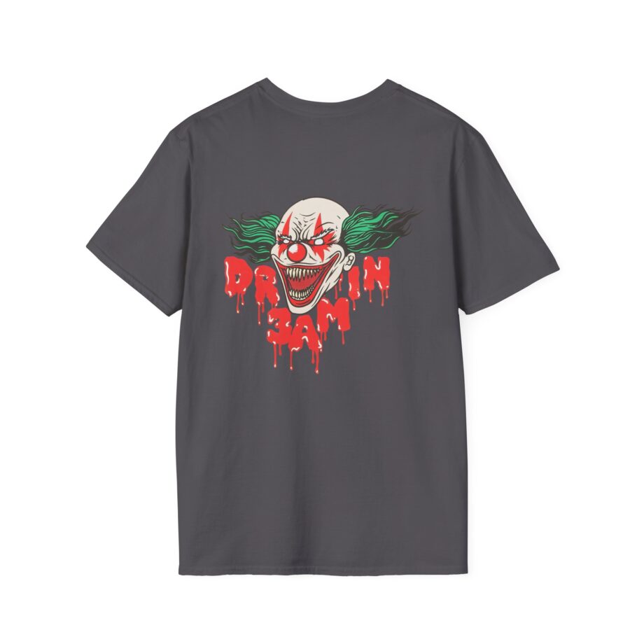 Clix Dr3amin Unisex Softstyle T-Shirt