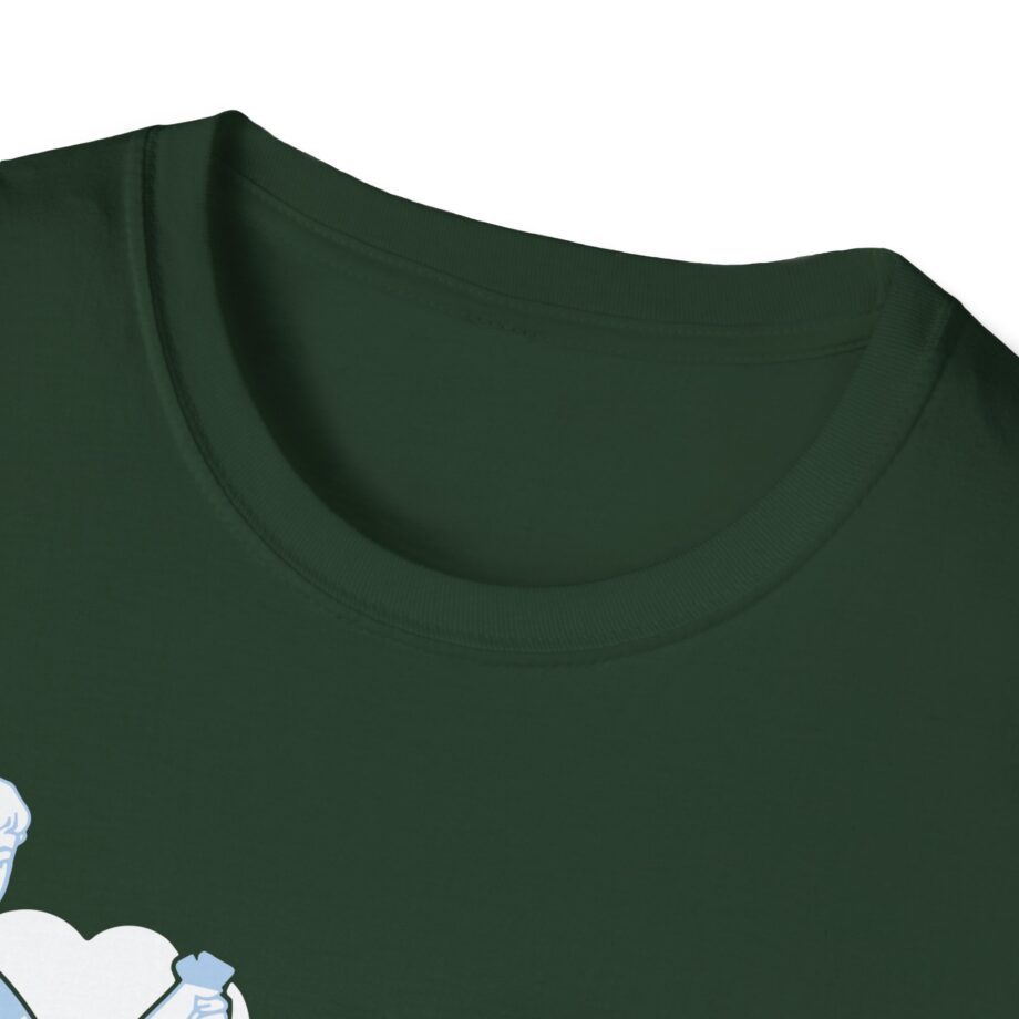 Sadie Crowell Your Opinion Unisex Softstyle T-shirt