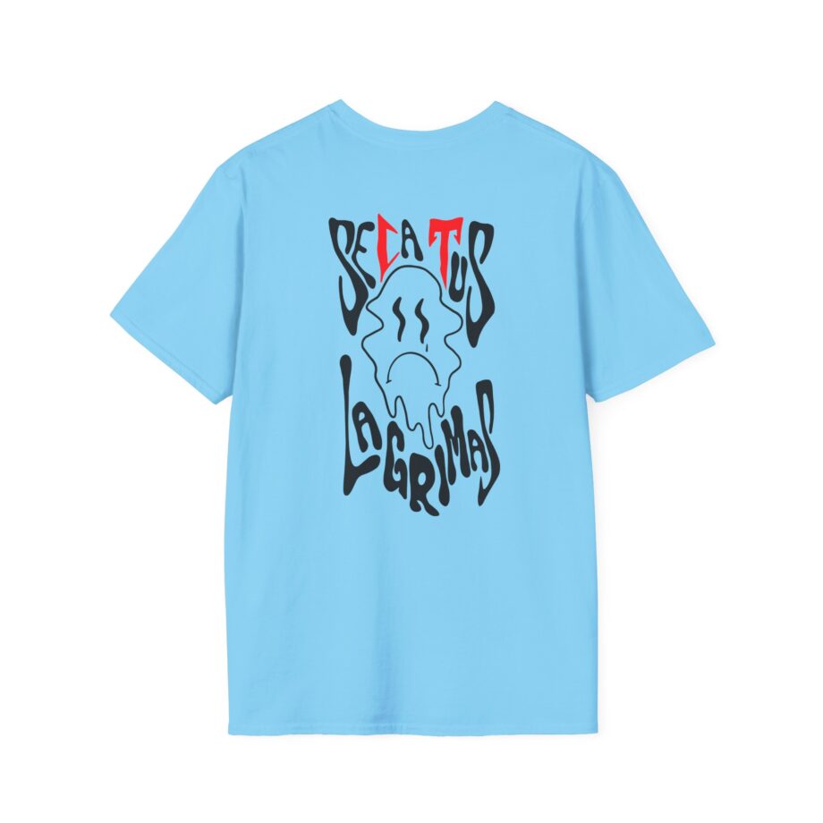 Natanael Cano Unisex Softstyle T-Shirt