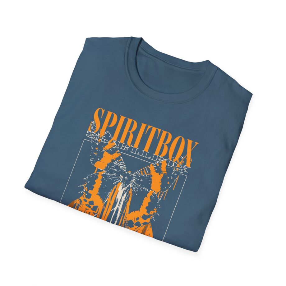 Spiritbox  Unisex Softstyle T-Shirt