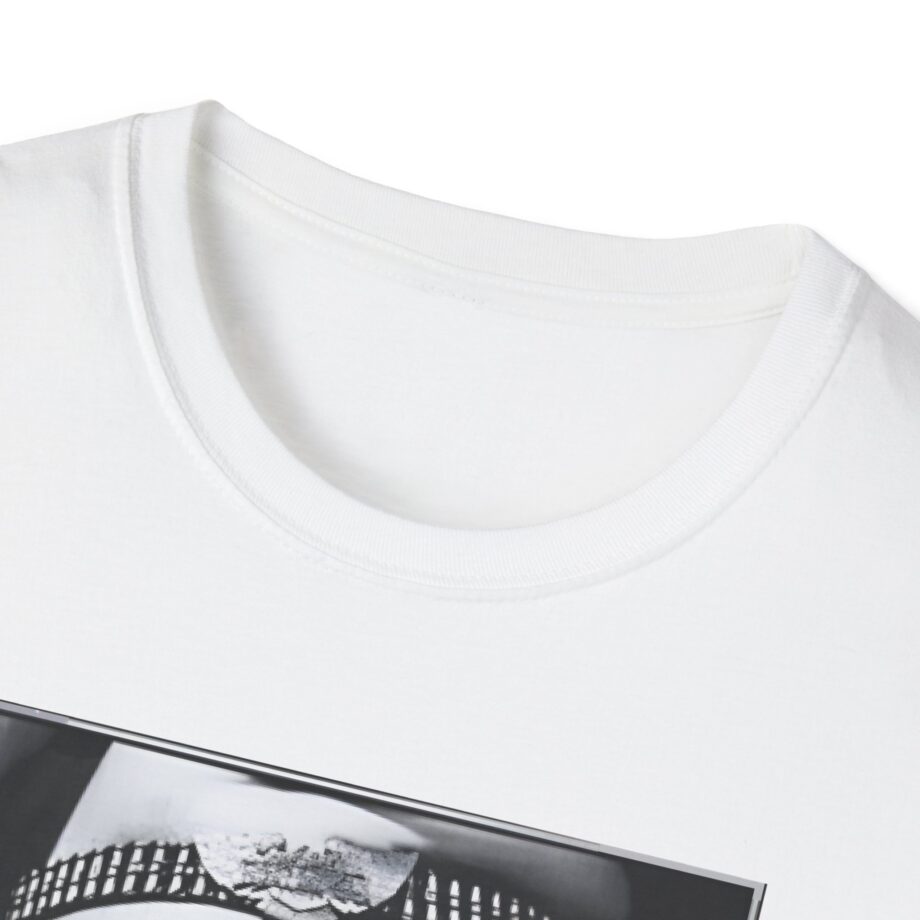 Cobra  Baseball Unisex Softstyle T-shirt
