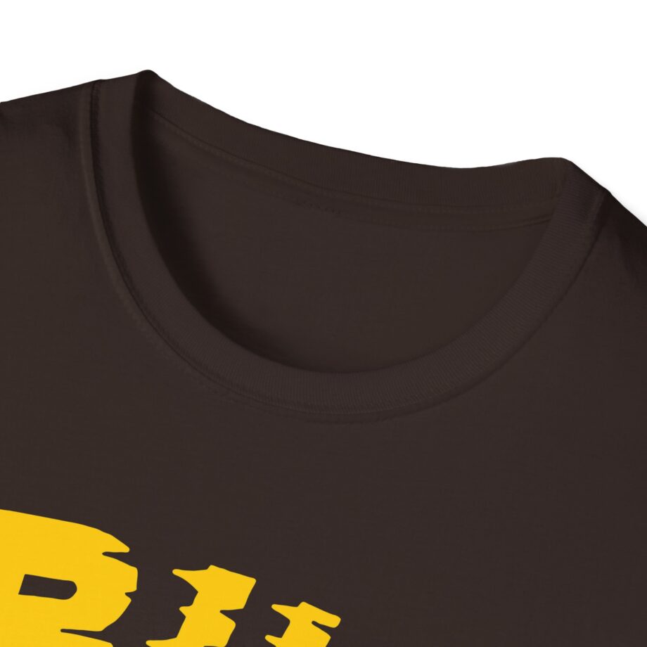 Billy Strings Van  Unisex Softstyle T-shirt