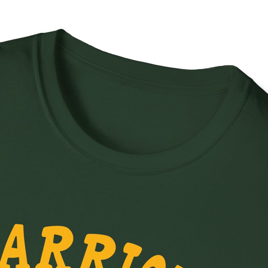 James Marriott Unisex Softstyle T-Shirt