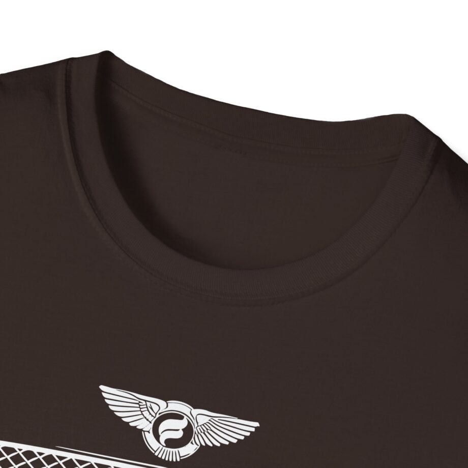 Fresh Grill Unisex Softstyle T-Shirt