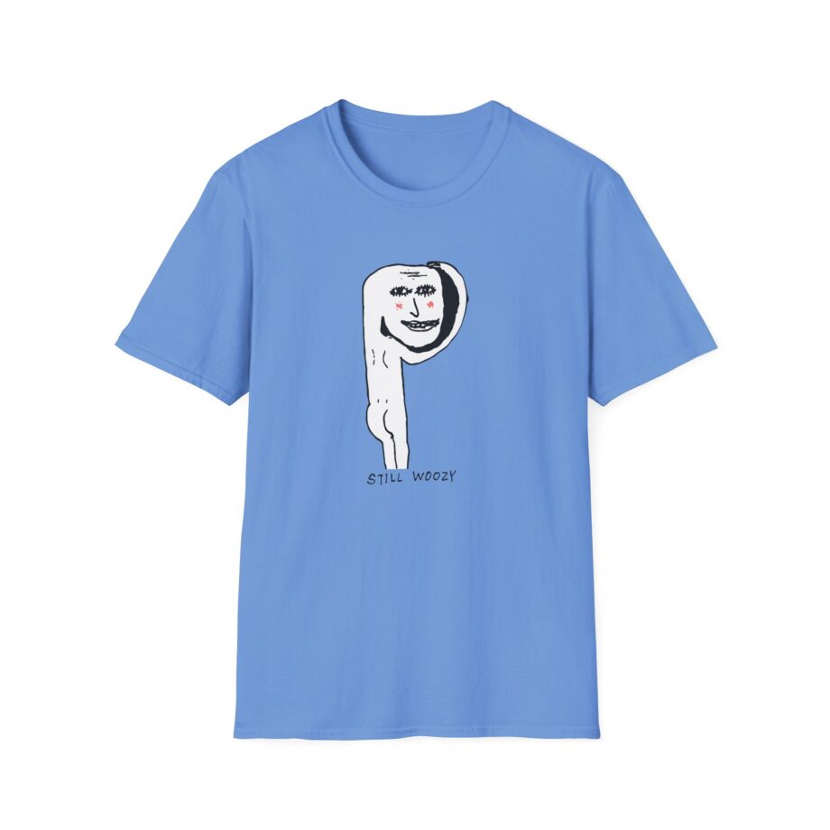 Still Woozy Unisex Softstyle T-Shirt