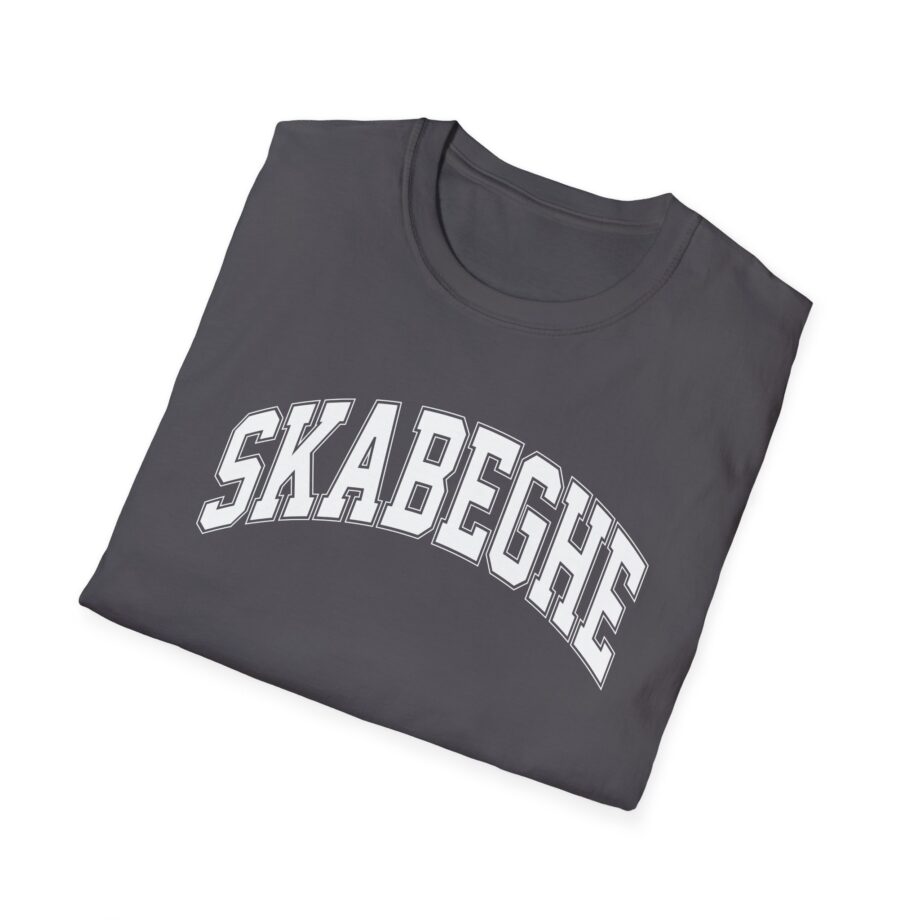 Skabeche Unisex Softstyle T-Shirt