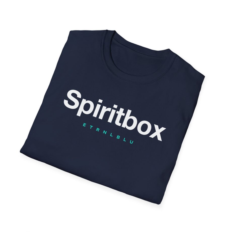 Spiritbox Unisex Softstyle T-Shirt