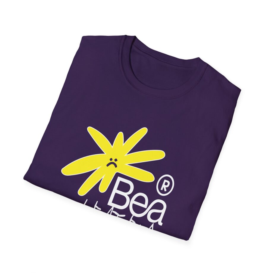 Beabadoobee Forest Unisex Softstyle T-Shirt