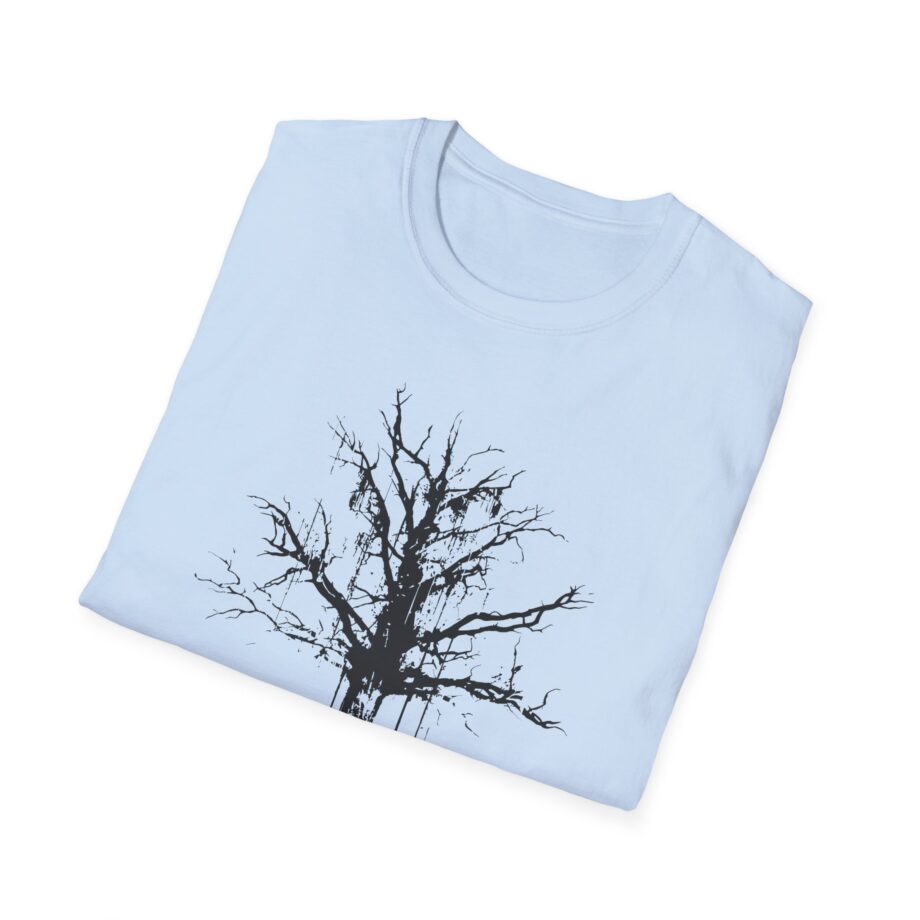 Gorgoroth Unisex Softstyle T-Shirt