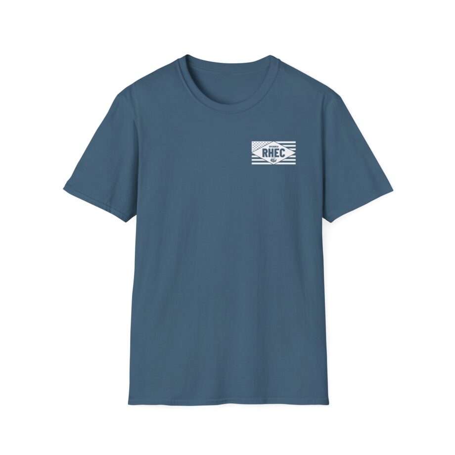 Upchurch Big Creek Squad Unisex Softstyle T-Shirt