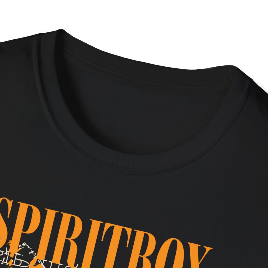 Spiritbox  Unisex Softstyle T-Shirt