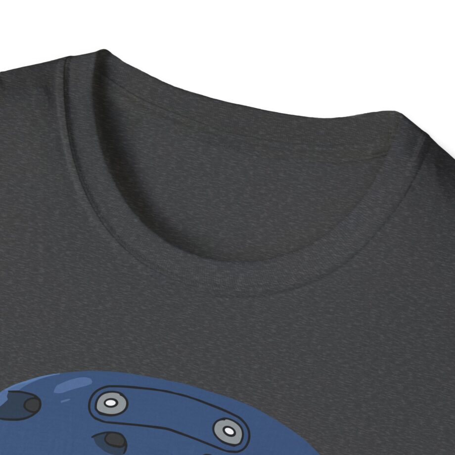 Joshdub Unisex Softstyle T-shirt