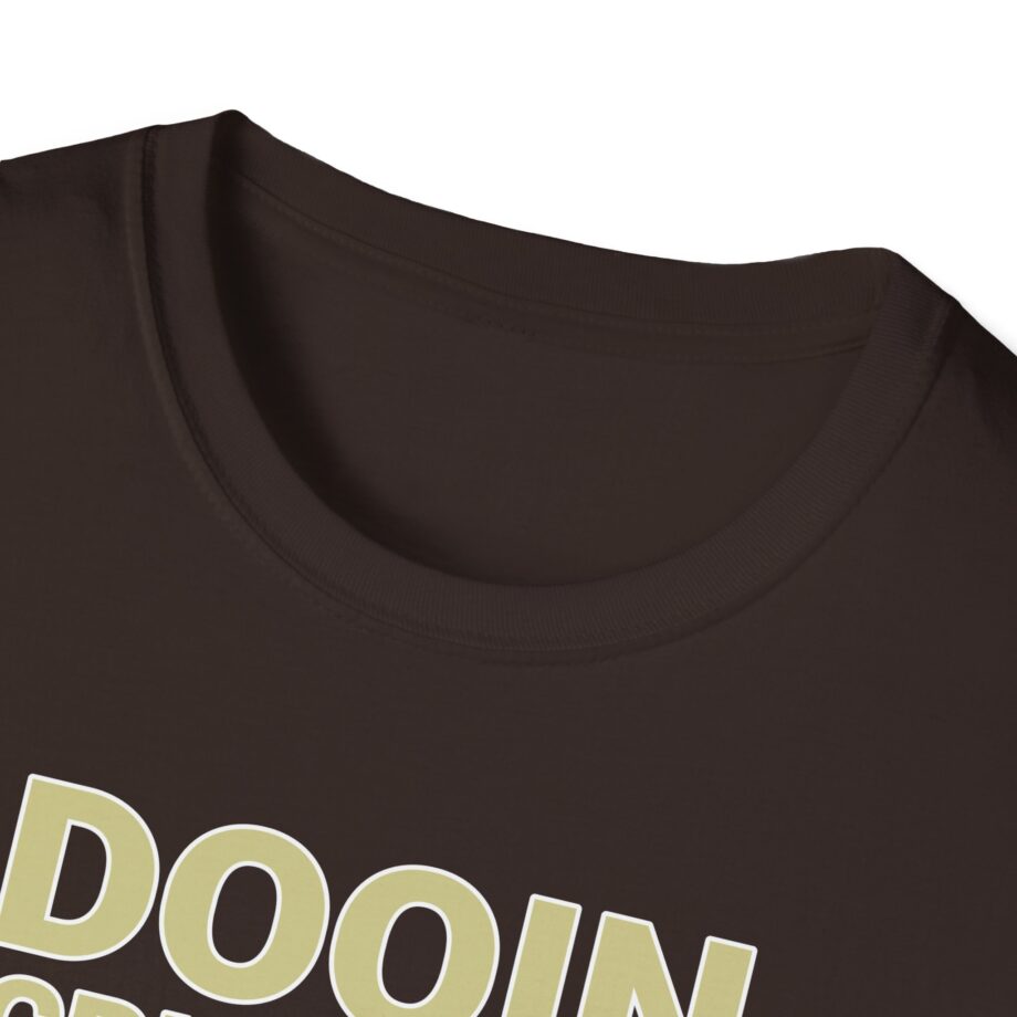 Upchurch Dooin Agriculturin Unisex Softstyle T-Shirt