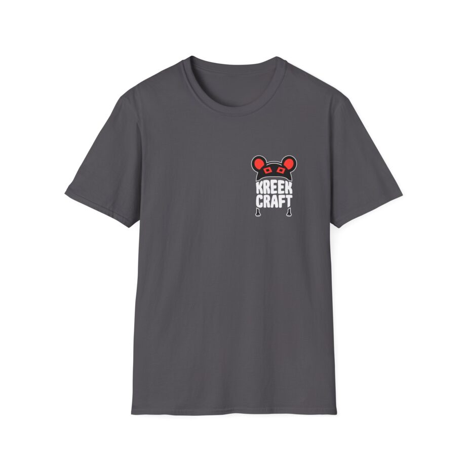 Ibella Unisex Softstyle T-shirt