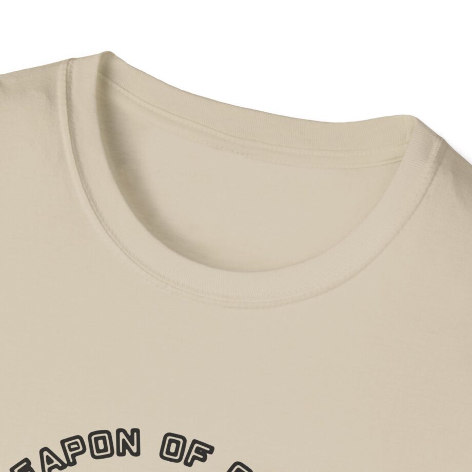Lvndmark Rice Cooker Unisex Softstyle T-shirt
