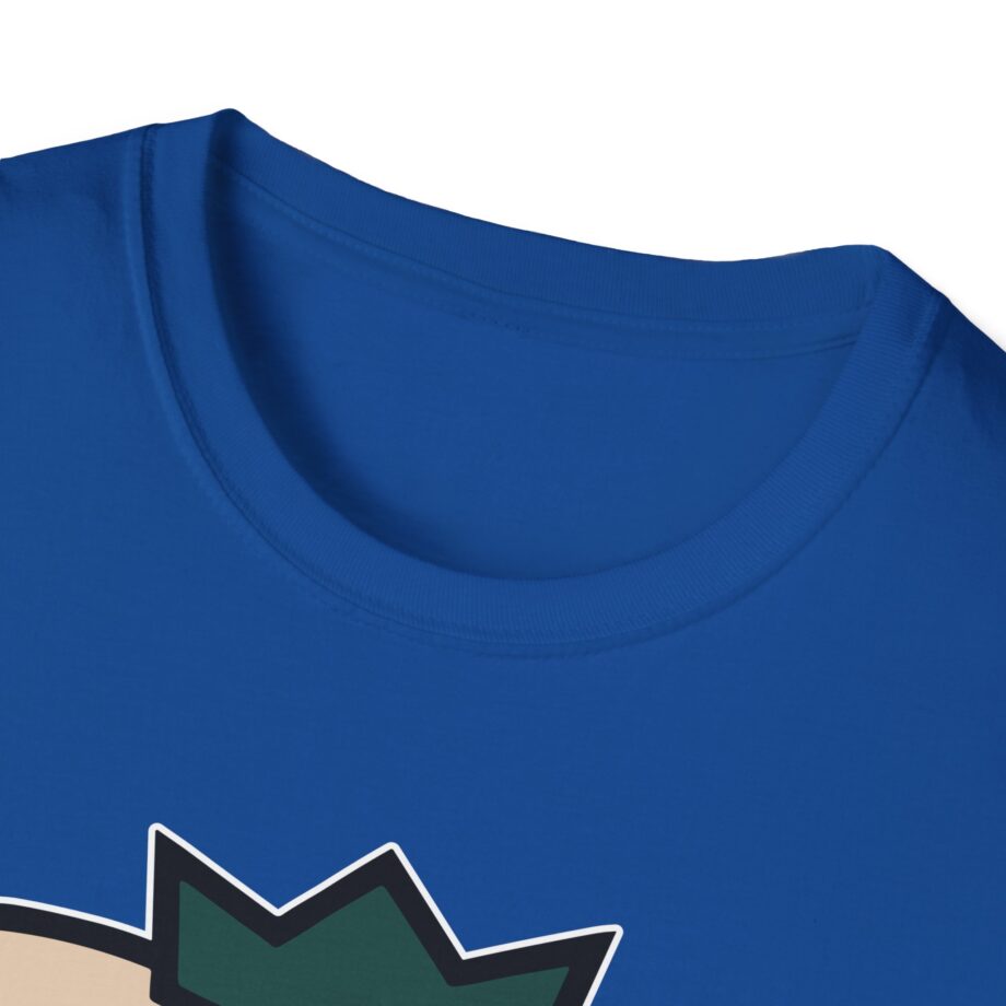 Philza Unisex Softstyle T-shirt