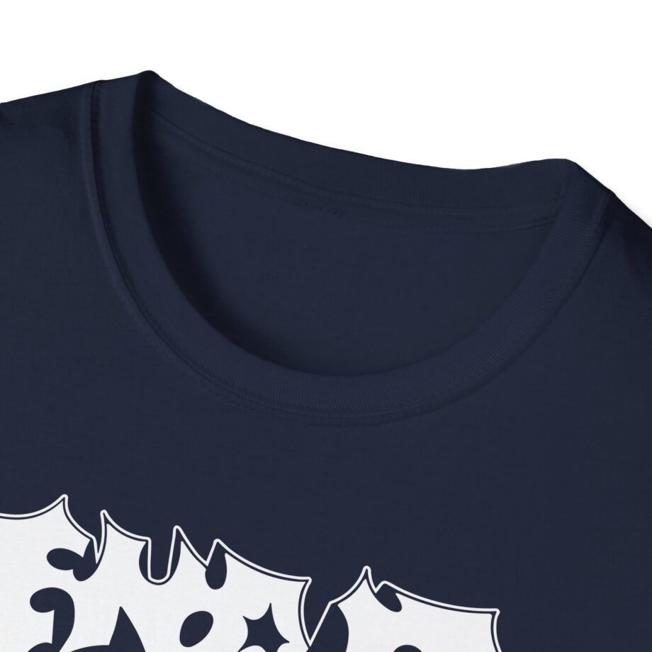 End It Unisex Softstyle T-Shirt