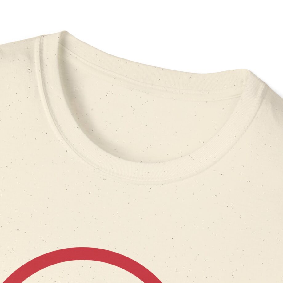 Aphex Twin Unisex Softstyle T-Shirt