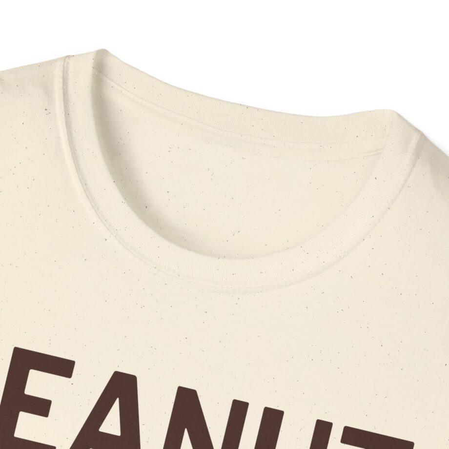 Shirin David Peanut Butter Unisex Softstyle T-shirt
