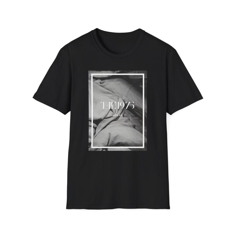 The  Sex Unisex Softstyle T-Shirt