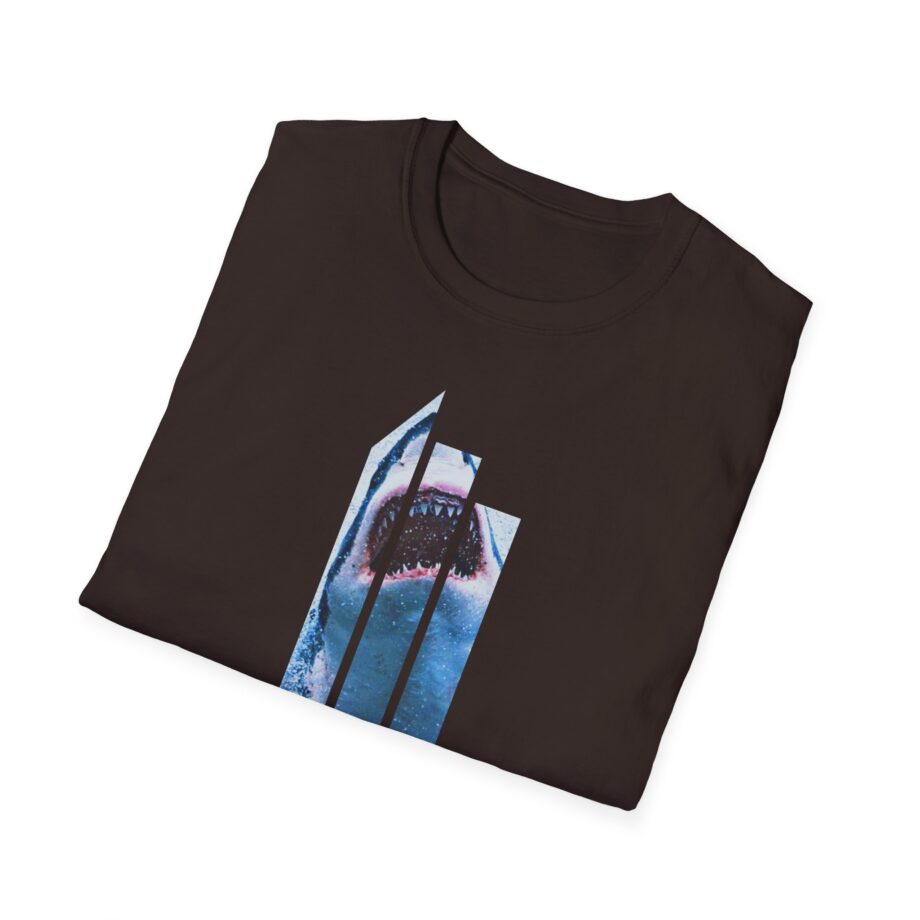 Skrillex Unisex Softstyle T-Shirt