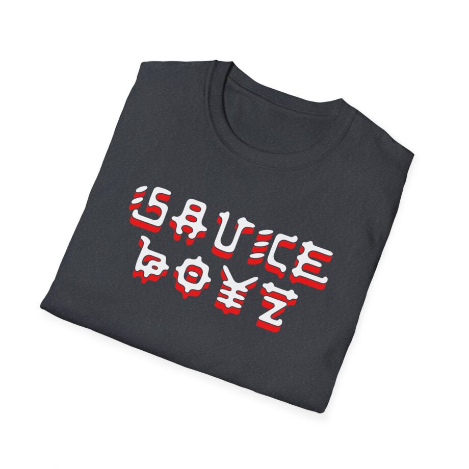 Eladio Carrion Unisex Softstyle T-Shirt