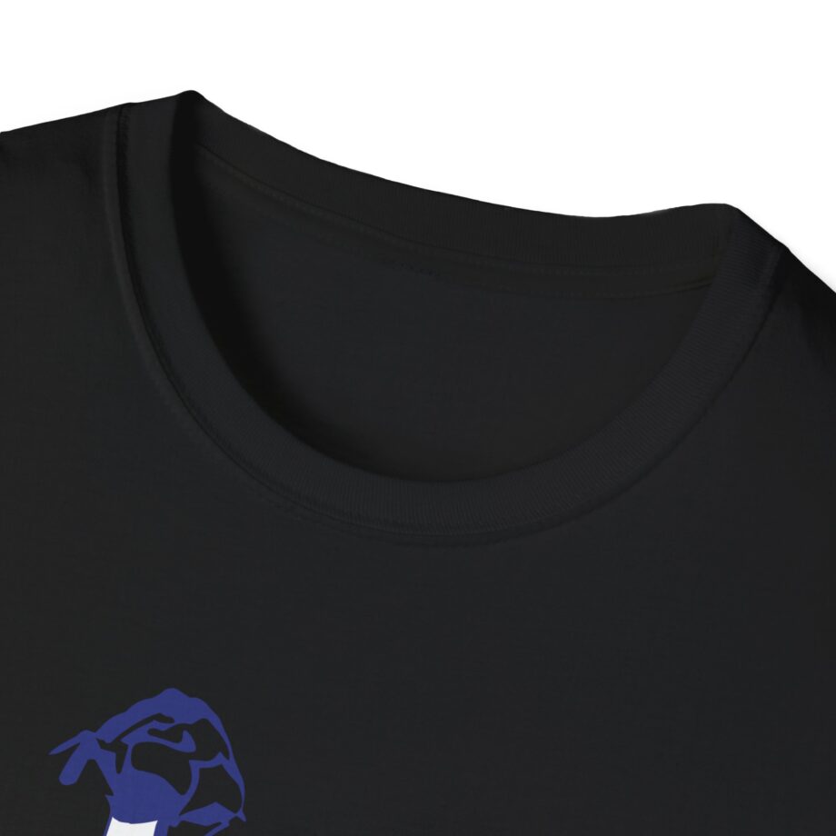 Trevor Bauer Unisex Softstyle T-Shirt