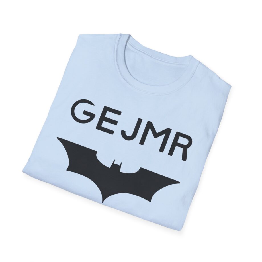 Gejmr Unisex Softstyle T-shirt